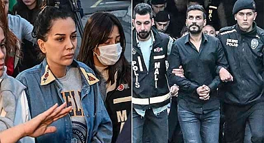 Dilan Polat- Engin Polat'ın Kimlerin Parasını Akladıkları Ortaya Çıktı