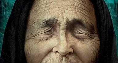 Dünyaca Ünlü Kahin Baba Vanga 2024'te Nerede Büyük Deprem Olacağını Açıkladı!