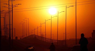 580 Kişi Hayatını Kaybetti