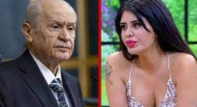 Kimsenin Bilmediği Sırrı Açıkladı İddiası