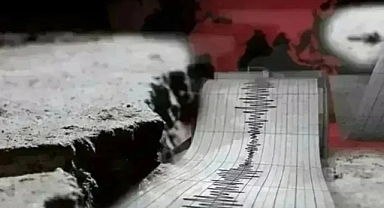 Peş Peşe Korkutan Depremler! AFAD Duyurdu