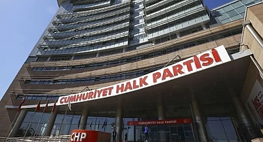 CHP’den Kritik Hamle