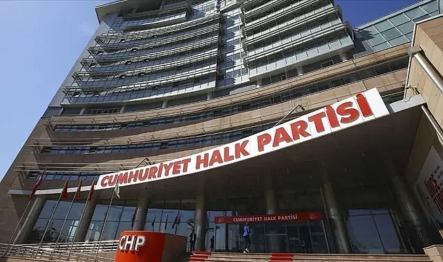 CHP’den Kritik Hamle