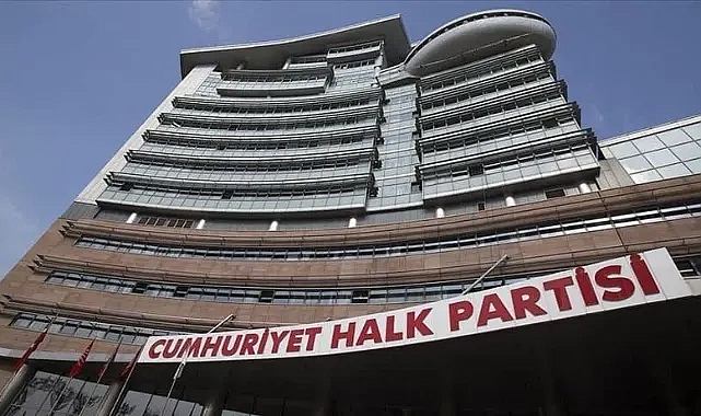 CHP'li belediye'ye AK Parti ve MHP'den destek!