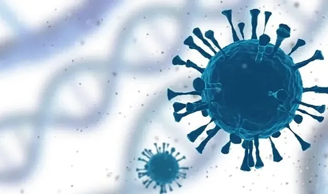 CIA'den yıllar sonra gelen Covid-19 itirafı!