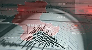 7 İlimizi birden etkileyen Şiddetli DEPREM