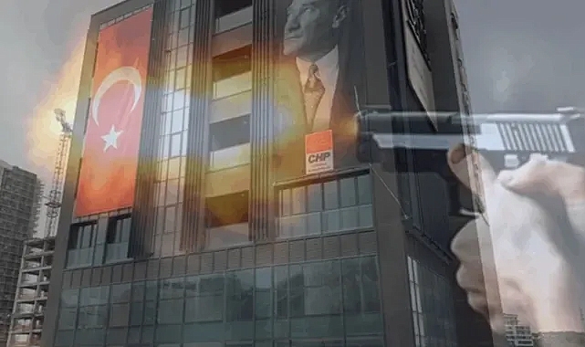 Belediye başkanına silahlı saldırı!