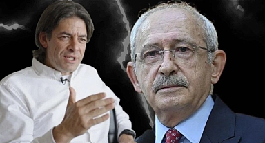 CHP'li Solakoğlu'ndan Kılıçdaroğlu'na Sert Sözler