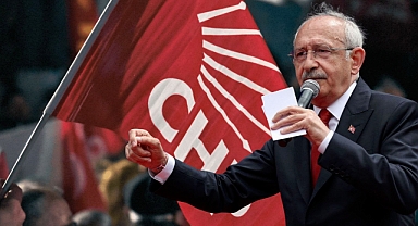 Görevi kabul etmedi, Özgür Özel’e desteğini açıkladı
