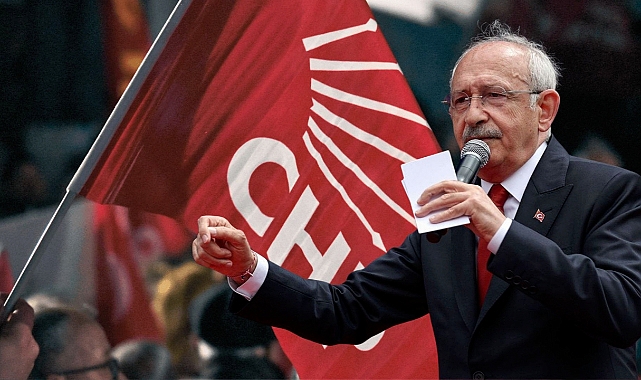 Görevi kabul etmedi, Özgür Özel’e desteğini açıkladı