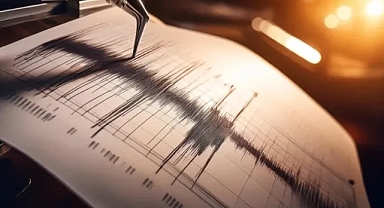 7.4 büyüklüğünde deprem! Kırmızı alarm verildi!