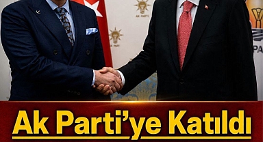 Babam Sağolsa Diyerek Açıkladı