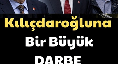 Hepsi İstifa Etti