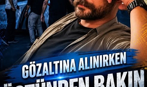 İşte evinden çıkanlar!