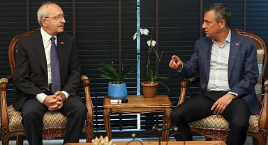 Kemal Kılıçdaroğlu ile ilgili olay iddia!