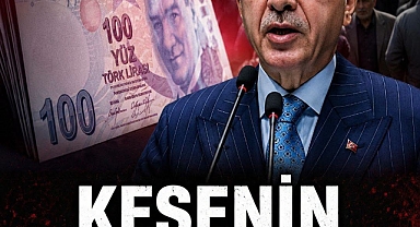 Kesenin Ağzı Açıldı