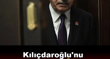Kılıçdaroğlu'na yüz çevirenlerde bugün!