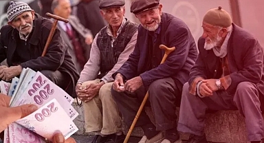 Milyonlarca emekliyi ilgilendiriyor