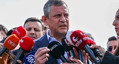 Özgür Özel'den ''Emekli Maaşı' açıklaması