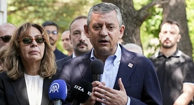 Özgür Özel İmzayı Attı, Kulisler Hareketlendi