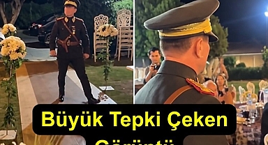 Büyük Tepki Çeken Görüntü
