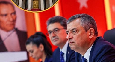Yargıtay’dan Özgür Özel’e isim şoku!