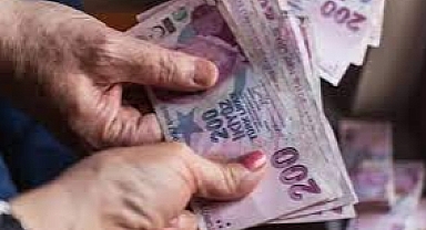 Emekliye 5000 TL İkramiye Ödeme Tarihleri İlk Kez Tarih Verdi