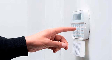 En İyi Ev Alarm Sistemleri