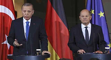 Erdoğan İsrail'e Borcumuz Yok