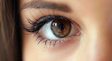 Göz Rengimi Nasıl Açarım?