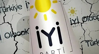 İyi Partiyi Sarsan Taciz