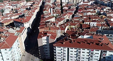 Yüzde 25'i Aşan Kira Artışı Yapan Ev Sahibi Yandı!