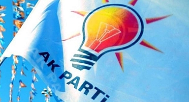 Bir belediye daha AK Parti'ye geçti