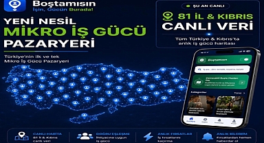 “Boştamısın?” Türkiye’de Yeni Nesil İş Bulma Alışkanlığını Değiştiriyor