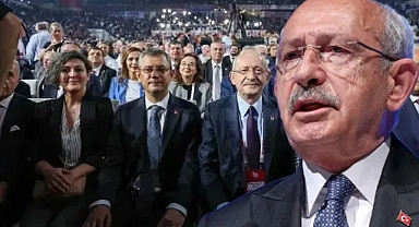 Gözler kendisine çevrilmişti... Kılıçdaroğlu'ndan 'mutlak butlan' açıklaması!