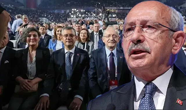 Gözler kendisine çevrilmişti... Kılıçdaroğlu'ndan 'mutlak butlan' açıklaması!