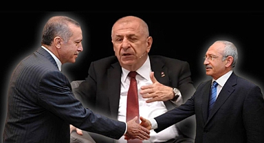 Ümit Özdağ’dan bomba YSK açıklaması! Kılıçdaroğlu sözleri gündem oldu